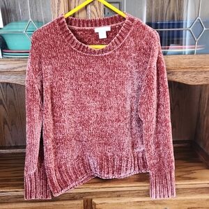 Women's Sweater Size Large